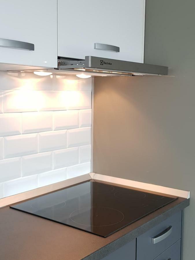 Cozy&Elegant New Studio In Бухарест Экстерьер фото