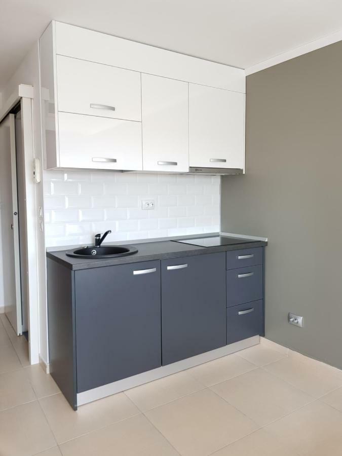 Cozy&Elegant New Studio In Бухарест Экстерьер фото