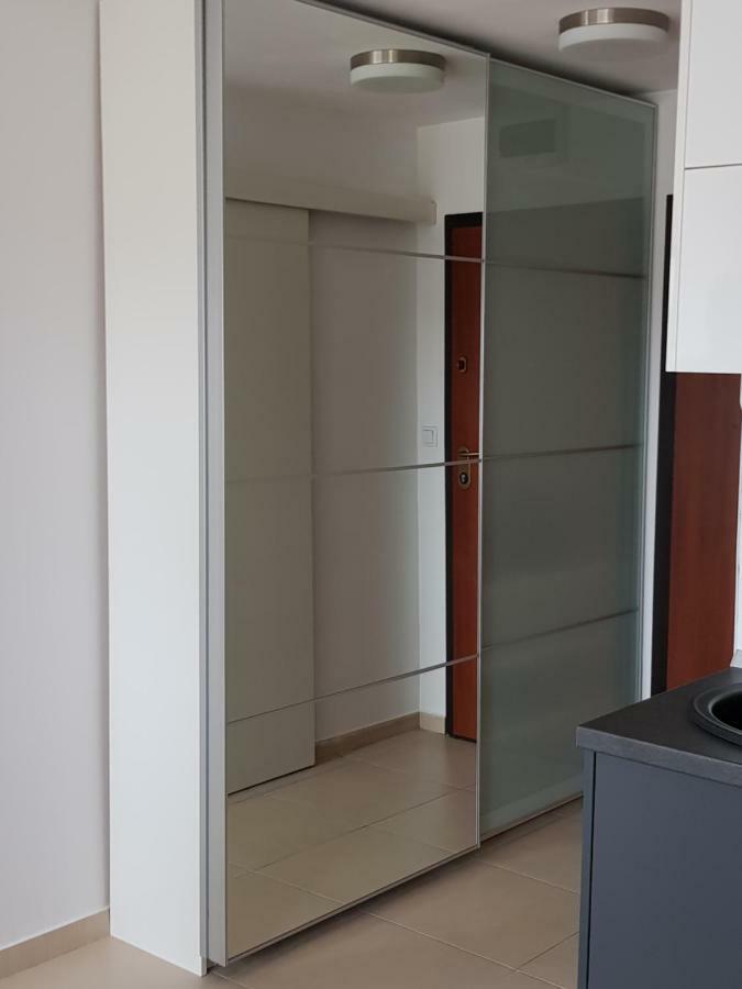Cozy&Elegant New Studio In Бухарест Экстерьер фото